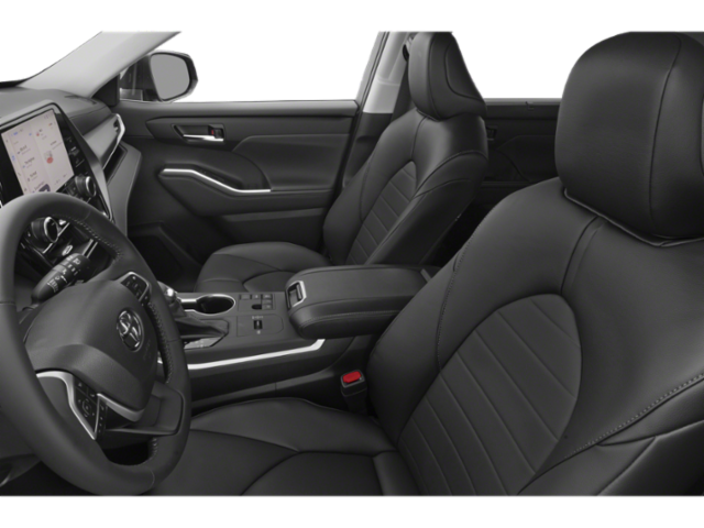 Used 2023 Moon Dust Toyota XLE image 6