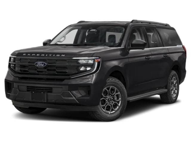 2026 Ford Expedition Active MAX 4x4's photo