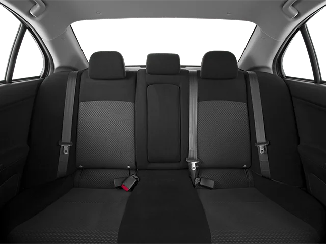Used 2014 Black Mitsubishi Ralliart image 12