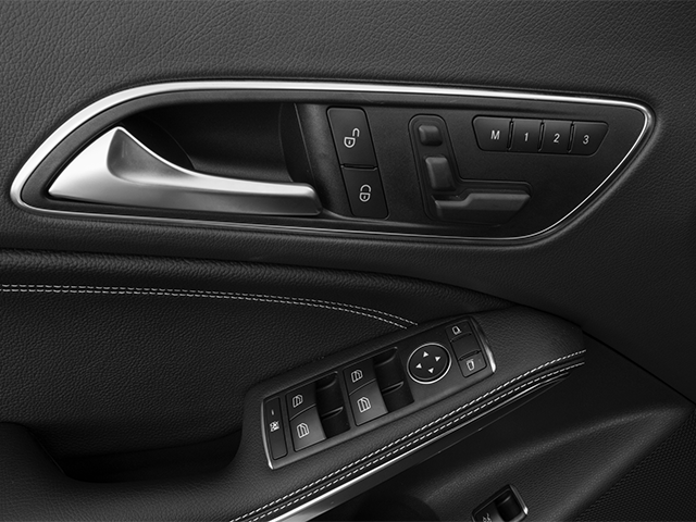 2014 Mercedes-Benz CLA-Class CLA250 - Photo 17