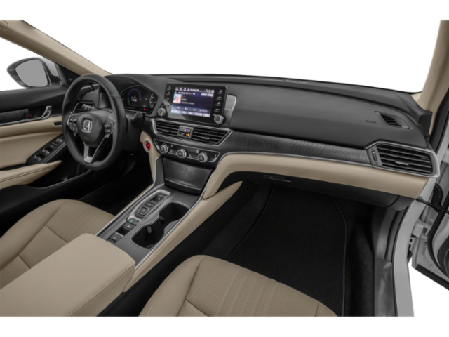 Used 2022 White Honda EX-L image 12