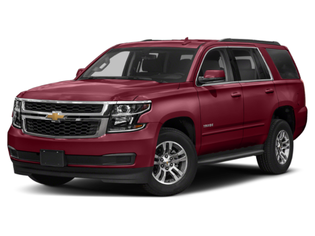 Used 2020 Red Chevrolet LT image 3