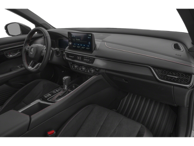 New 2026 Double Apex Blue Pearl II Acura With A-Spec Package image 15