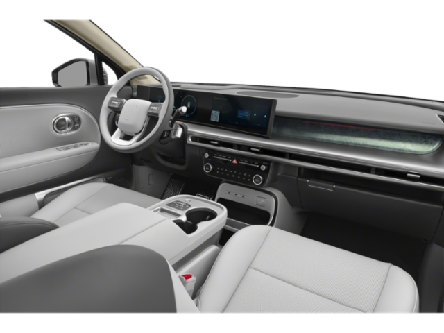 New 2026 Sage Silver Matte Hyundai Performance Calligraphy Design image 12