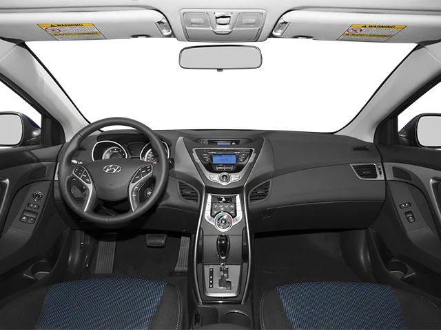 Used 2013 White Hyundai GS image 12