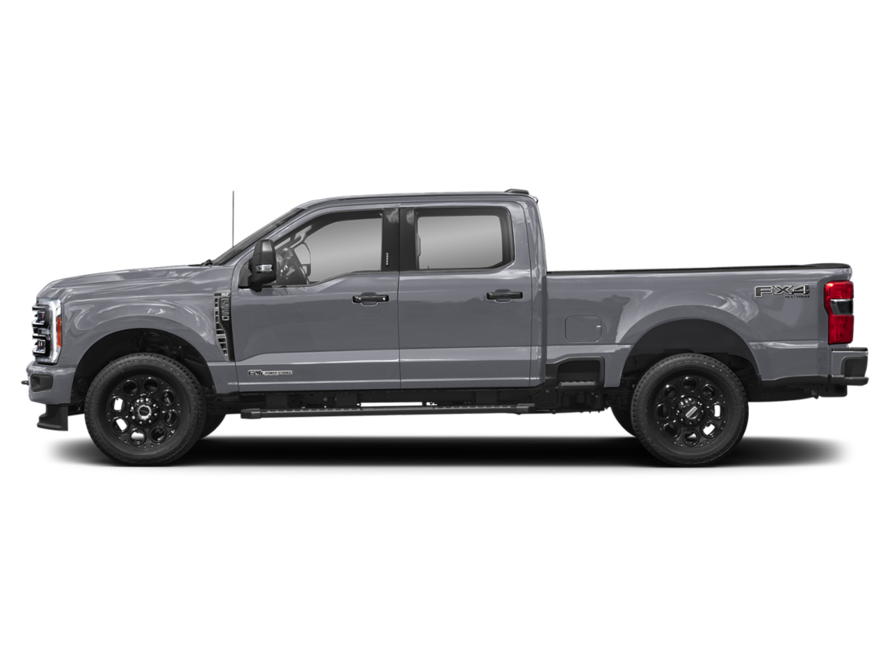 New 2027 Marsh Gray Ford  image 3