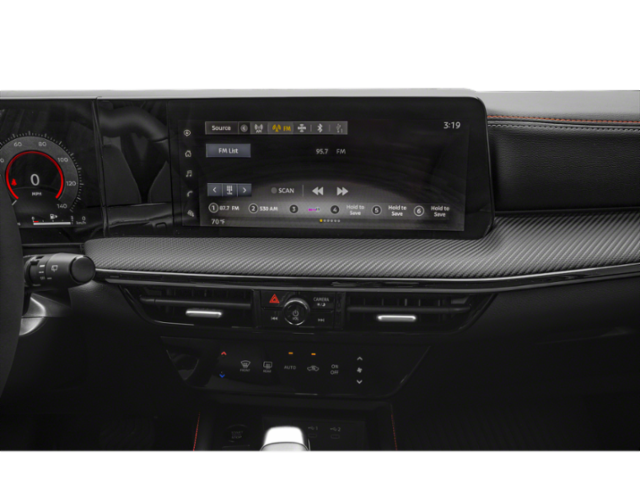 2026 Nissan KICKS SR AWD - Photo 7