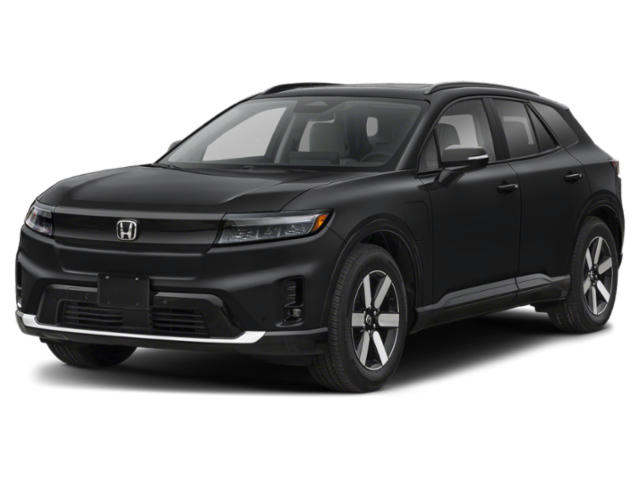 New 2026 Raven Black Honda AWD Touring image 4