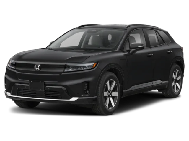 New 2026 Black Honda Touring image 1