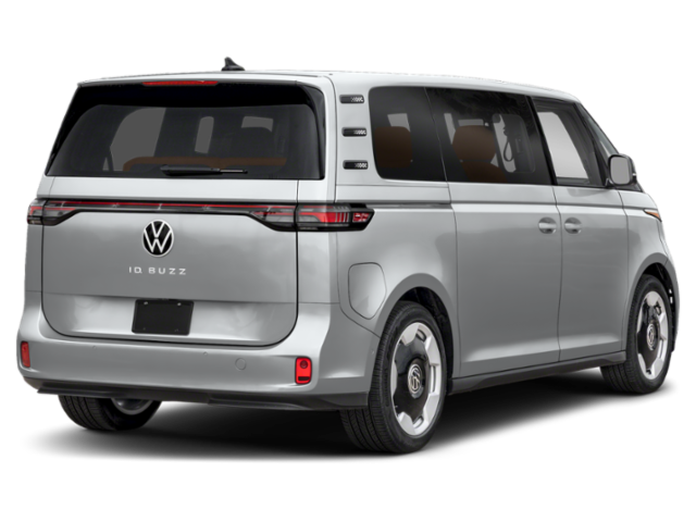 Certified 2025 Volkswagen ID. Buzz PRO S with VIN WVGAWVEB0SH025670 for sale in Alexandria, VA