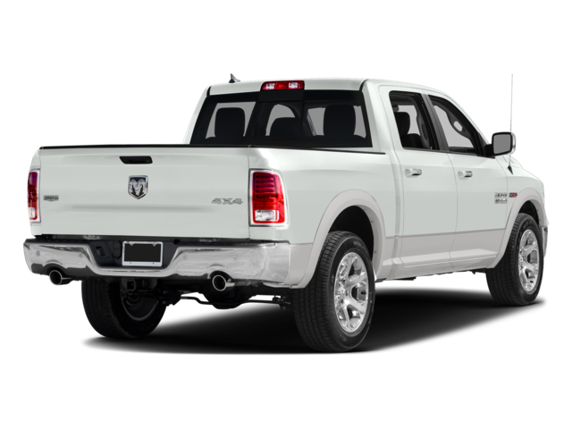 Used 2017 RAM Ram 1500 Pickup Laramie with VIN 1C6RR7NT1HS863020 for sale in Clive, IA