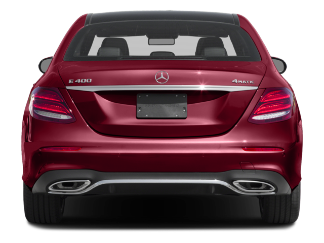 Used 2018  Mercedes-Benz E 400 image 5