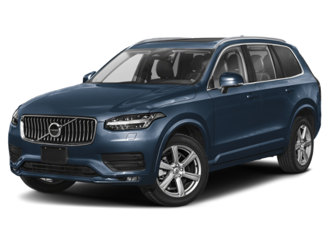 2023 Volvo XC90