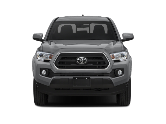 Used 2023 Silver Toyota SR5 image 4