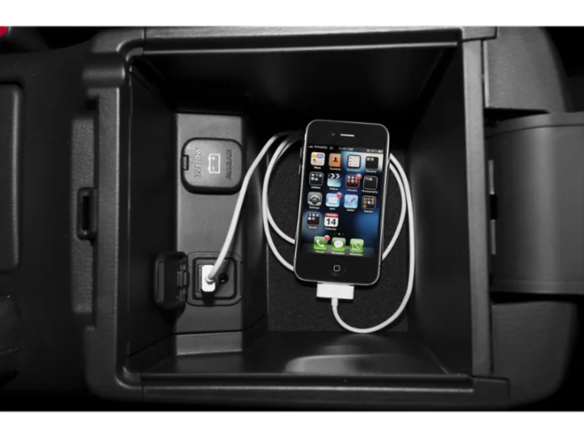 Used 2015 Gray Mazda i Touring image 19