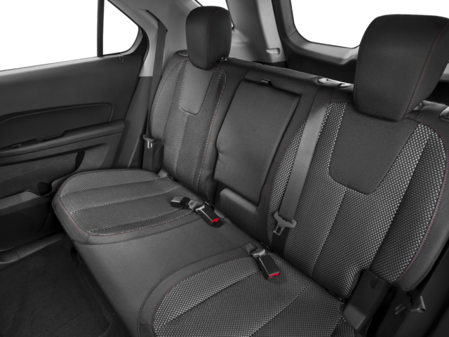 Used 2016 Red Tintcoat Chevrolet LT image 16