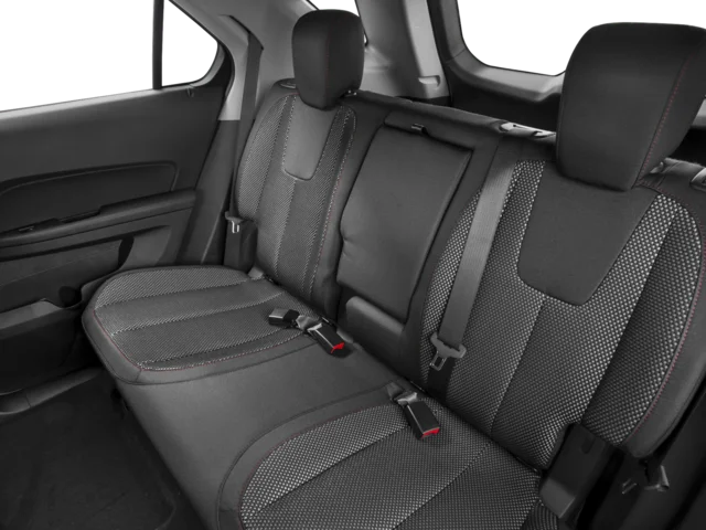 Used 2016 Summit White Chevrolet LT image 12