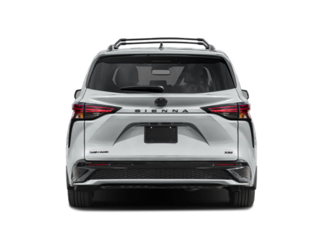 New 2026  Toyota XSE image 5