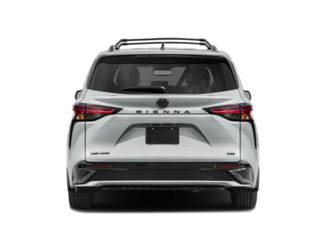New 2026  Toyota XSE image 5