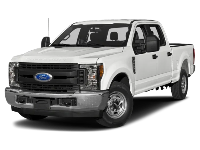 2019 Ford F-350 XL 4x4 Crew Cab 6-1/2' Box SRW's photo