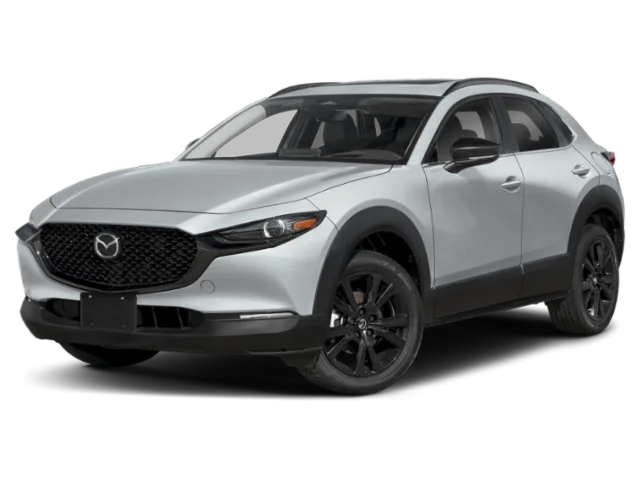 Used 2025 Gray Mazda 2.5 Turbo Premium Package image 1