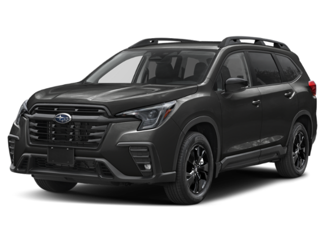 2026 Subaru Ascent Premium 8 Passenger's photo