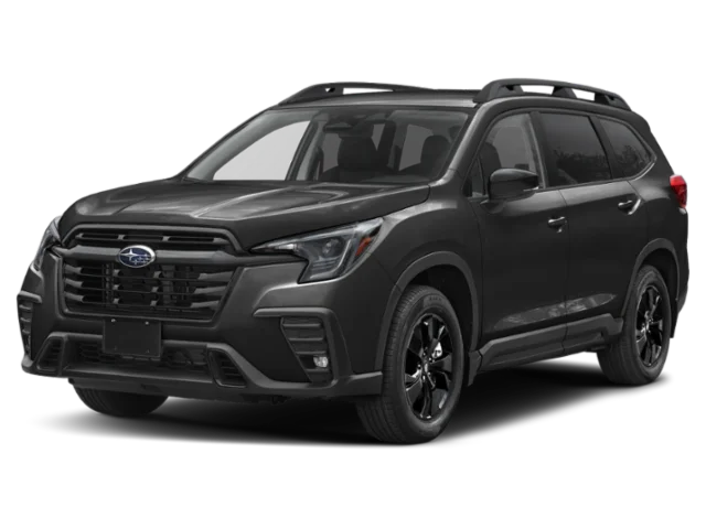 2026 Subaru Ascent Premium 8 Passenger's photo