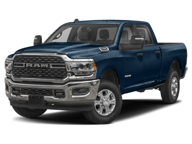 2024 RAM 2500's photo
