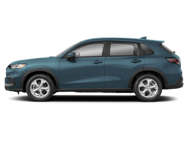 Certified Used 2025  Honda LX image 4