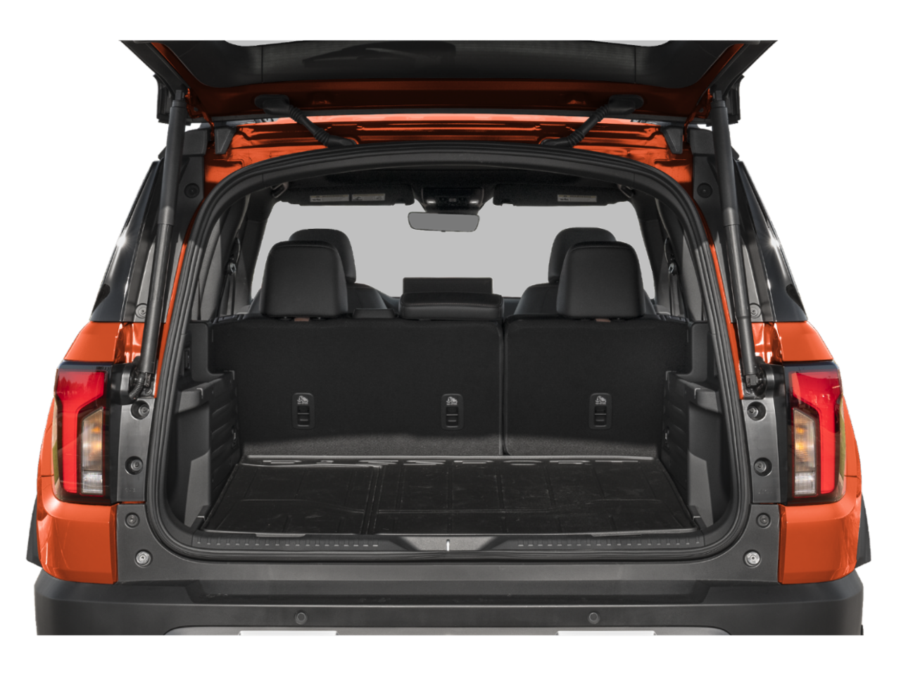 New 2026 Crystal Black Pearl Honda TrailSport image 15