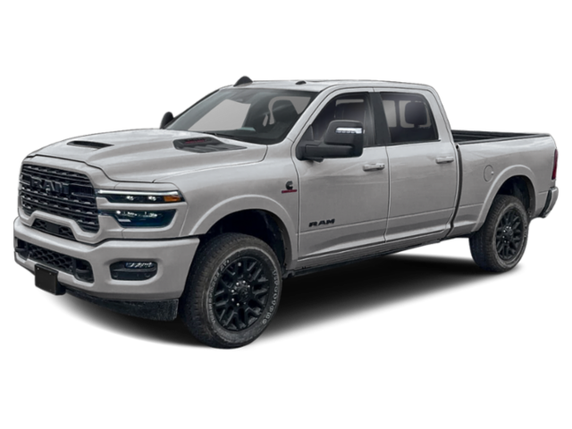 2026 RAM 3500 Limited 4X4 Crew Cab SWB's photo