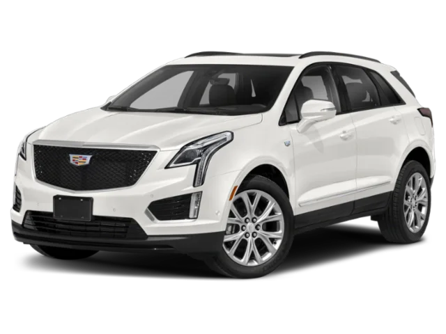 2021 Cadillac XT5 AWD Sport's photo