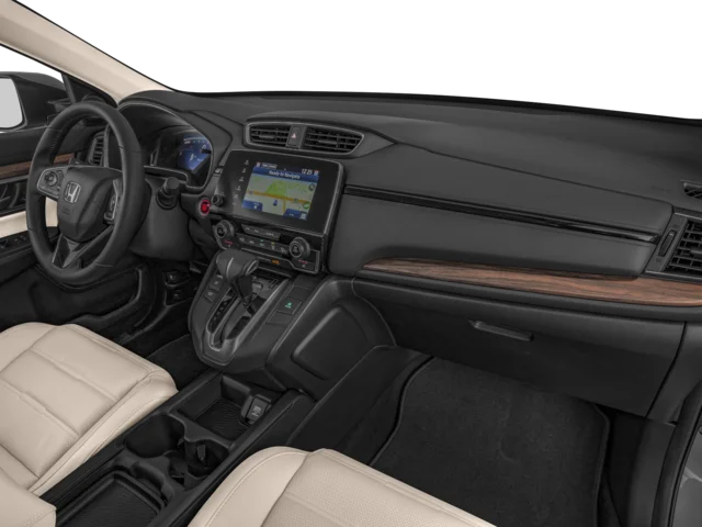 Used 2018 Lunar Silver Metallic Honda Touring image 19