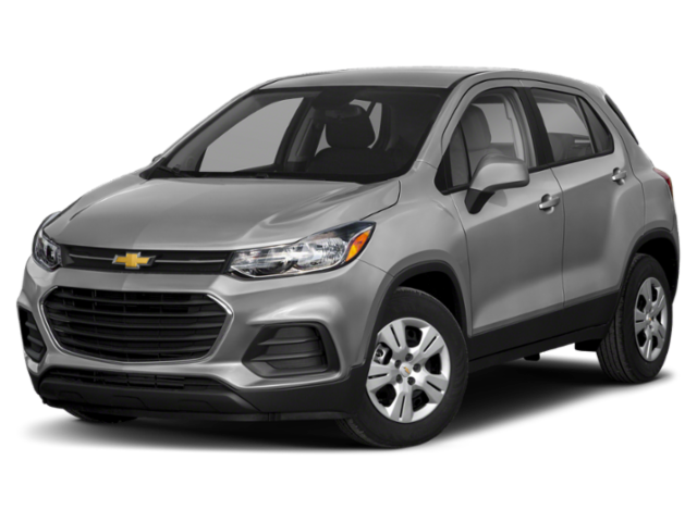 Used 2018 Silver Ice Metallic Chevrolet LS image 8