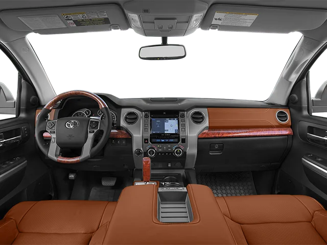 Used 2014 Sunset Bronze Mica Toyota 1794 image 8