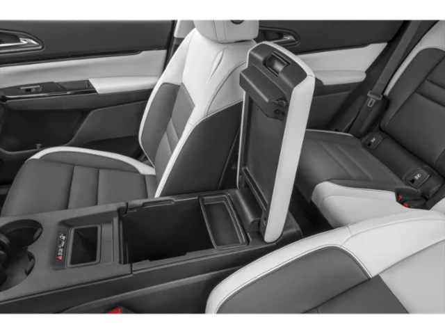 2026 Honda Prologue Touring - Photo 15