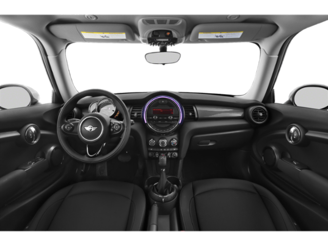 Used 2015 White MINI Base image 6
