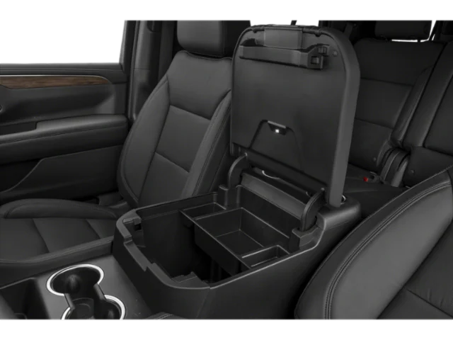 New 2024 Black Chevrolet LT image 11