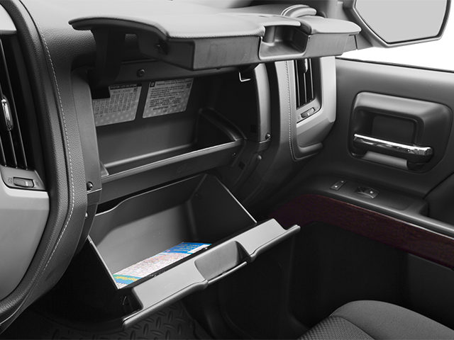 Used 2014 Fire Red GMC SLE image 14