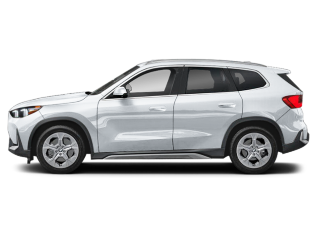 New 2027 White BMW xDrive28i image 3
