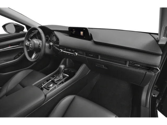 2025 Mazda Mazda3 Preferred - Photo 12