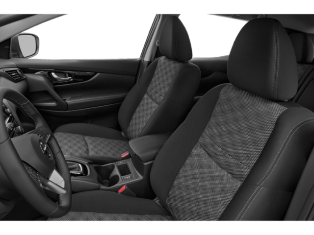 Used 2020 Black Nissan SV image 6