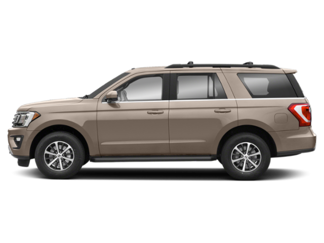 Certified Used 2018 White Gold Metallic Ford Limited image 3