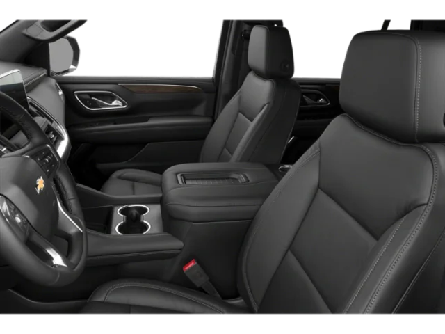 New 2024 Black Chevrolet LT image 6