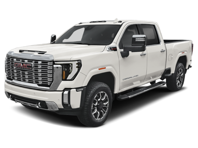 New 2026 Sterling Metallic GMC Denali image 10