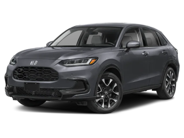 2027 Honda HR-V EX-L AWD's photo