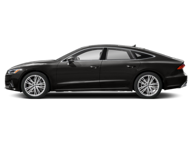 Used 2019 Black Metallic Audi 3.0T Premium image 4