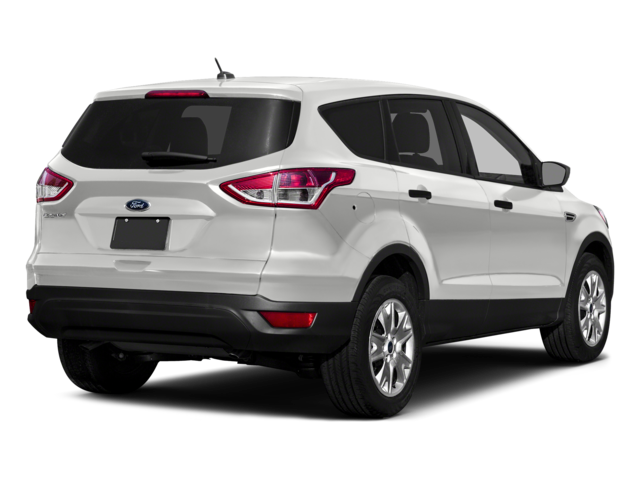 Used 2016 Oxford White Ford SE image 8