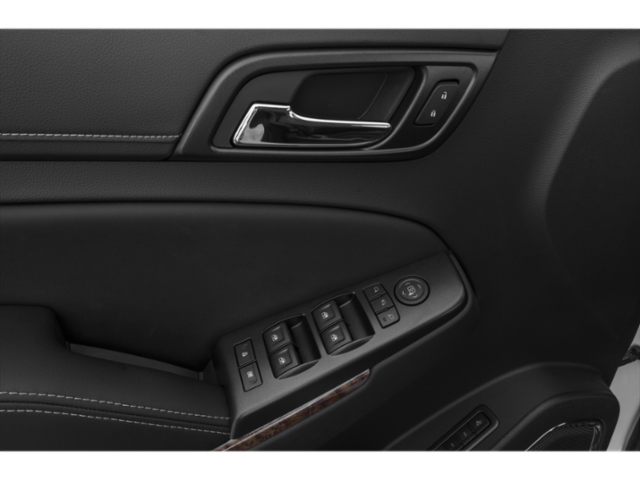 Used 2015 Black Chevrolet LTZ image 17