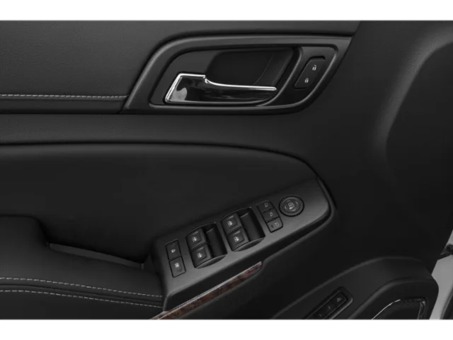 Used 2015 WHITE DIAMOND TRICOAT Chevrolet LTZ image 17